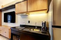 Studio completo em Alphaville SA 1508 - B&B São Paulo