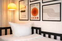 SOLO STUDIO by Comfort Housing - Bed and Breakfast Falkensee