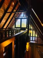 Sinharaja Brook Cabana - B&B Deniyaya