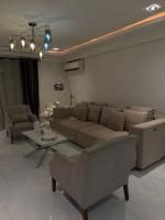 Apparemment F4 moderne et spacieux avec piscine et jardin - Bed and Breakfast Baba Hassen
