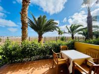 Vista a las dunas - B&B Corralejo