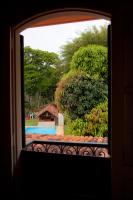 Hotel fazenda do Cedro - B&B Areal