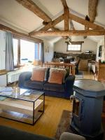 Gîte de la chapelle - Ferienwohnung Houffalize