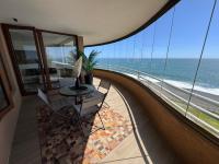 Departamento frente al mar - Bed and Breakfast San Pedro de la Paz