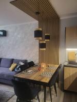 Villa Valencja Apartments Family - B&B Slanchev Bryag