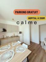 Le Nid de la Mayenne - B&B Mayenne