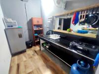 La Casa del Alto - Ferienwohnung Honda