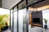 Harrington Golf Luxury Apartment - Bed and Breakfast Kigali