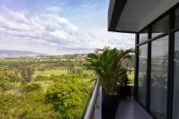 Harrington Golf Luxury Apartment - Bed and Breakfast Kigali