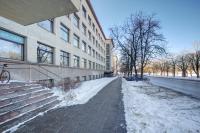 Modern Apartment near Old Town & River in City Center - Chambres d’hôtes Vilnius