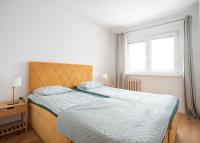 First Green Żoliborz apartament 7 - Ferienwohnung Warschau