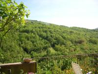 Chalet Su Foxile - B&B Aritzo