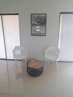 Standard Zimmer mit Kingsize-Bett