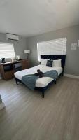 Charming 1BR Escape Near Hollywood & Dania - Chambres d'hôtes Dania Beach