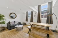 Appartement 5 Chambres