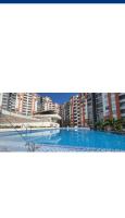 Lindo apartamento 2 habitaciones reserva del peñón - Chambres d'hôtes Girardot City