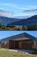 casa colico sur 2b - B&B Cunco