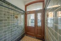 HeRo LiWing - Penthouse-Lofts Hamburg - bis zu 16 Personen - Chambres d'hôtes Hambourg