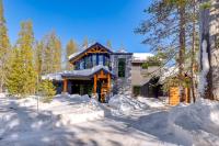 Steps From Sledding Hill! Soda Springs Mtn Retreat - B&B Soda Springs