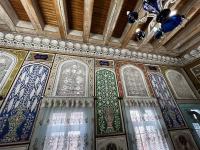 Hotel Zukhritdin - Bed and Breakfast Buchara
