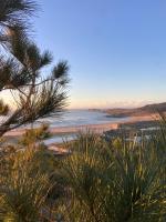 UMI surf yoga suite Doniños beach - Bed and Breakfast Ferrol