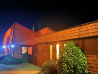 Hospedaje Amore per il lago - Chambres d’hôtes Villarrica