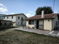 Country house in Sabina - B&B Montasola