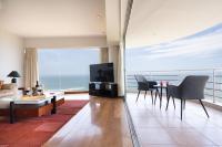 ALU Luxe - Premium Oceanfront Apartments Larcomar - Ferienwohnung Lima