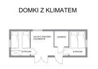 Domki z klimatem - B&B Ustka