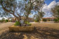 Tenuta Le Chiuse - Un'oasi di pace a un passo dal mare - B&B Tiggiano