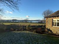 Skinnel Cottage - B&B Kirkcudbright
