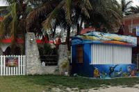 Mima's Village Cozumel - B&B