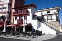 PORTU Zarra Bermeo - Bed and Breakfast Bermeo