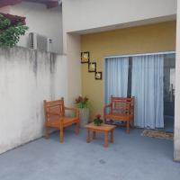 Descanso Paz e sossego com muito aconchego - B&B Prado