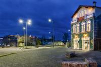 Cidadela do Viriato Deluxe - Ferienwohnung Viseu