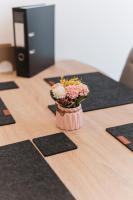 Genuss Apartment - Chambres d’hôtes Purbach am Neusiedler See