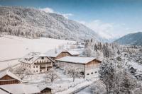 Aberle Hof - B&B Rasun di Sotto