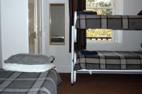 Dreibettzimmer