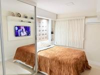 Flat colors - B&B Río de Janeiro