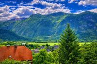 Apartma Lina - Ferienwohnung Bovec