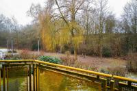 Modern Apartment near Therme Erding Wifi - B&B Erding