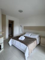 Oceanside Camboinhas Beachfront - B&B Niterói