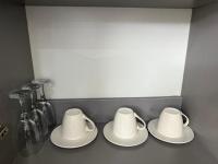 Modern 2 Bedroom in Serene Estate in Wuye, Abuja - B&B Ankuru