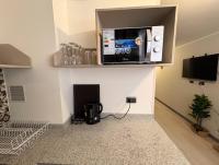 Casco Histórico I Barrio Yungay - Ferienwohnung Santiago