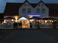 B&B Otterbach - Hotel Restaurant Parthenon - Bed and Breakfast Otterbach