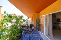 Apartment "Arenales View" 50m from the beach with large sunny terrace - B&B Torre de la Horadada