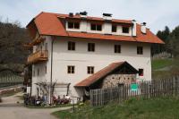 Kinighof 5 - B&B Soprabolzano