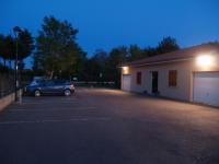 Le Rouge-gorge du Pescofi - B&B