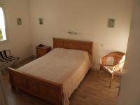 Double Bed Apartment with Terrace and Garden View