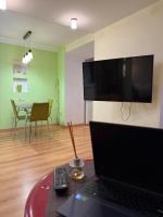 Сонячна набережна 6 Вавилон 1 кв - Bed and Breakfast Dnjepropetrovsk